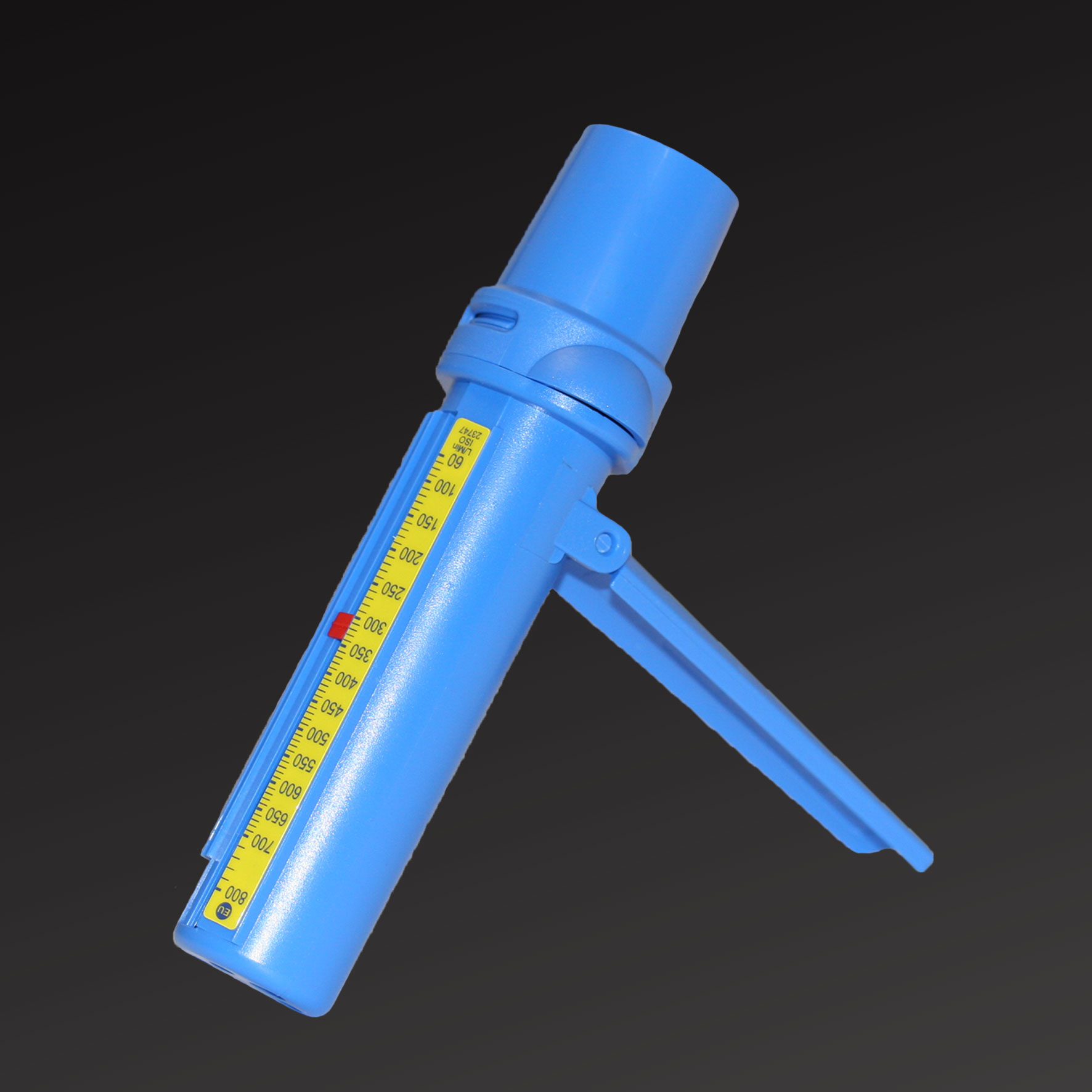 Airzone Peak Flow meter Henrotech